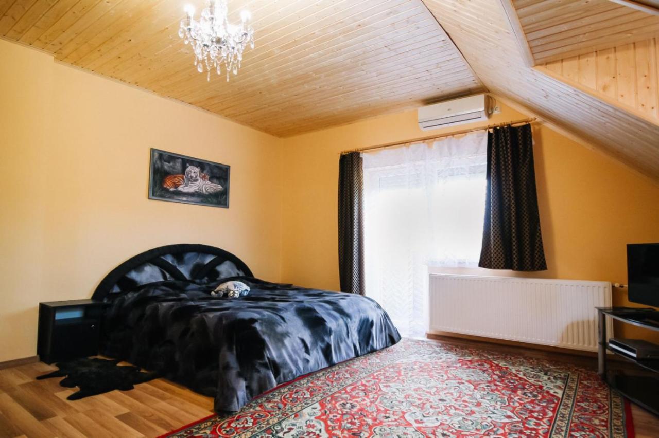 Villa Alexandr Alsópáhok Zewnętrze zdjęcie