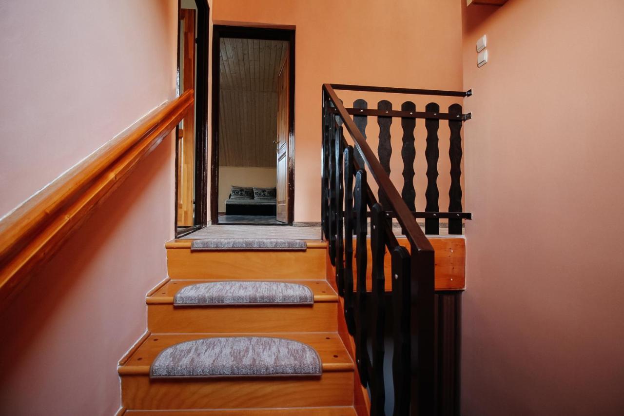 Villa Alexandr Alsópáhok Zewnętrze zdjęcie