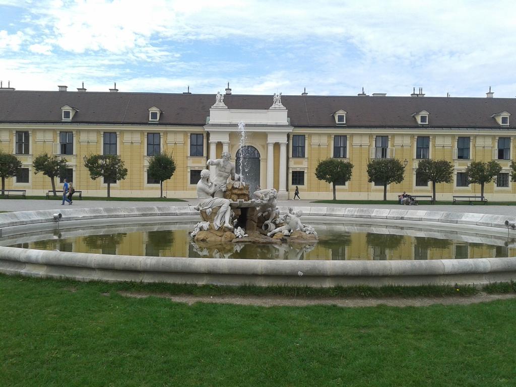 Villa Alexandr Alsópáhok Zewnętrze zdjęcie